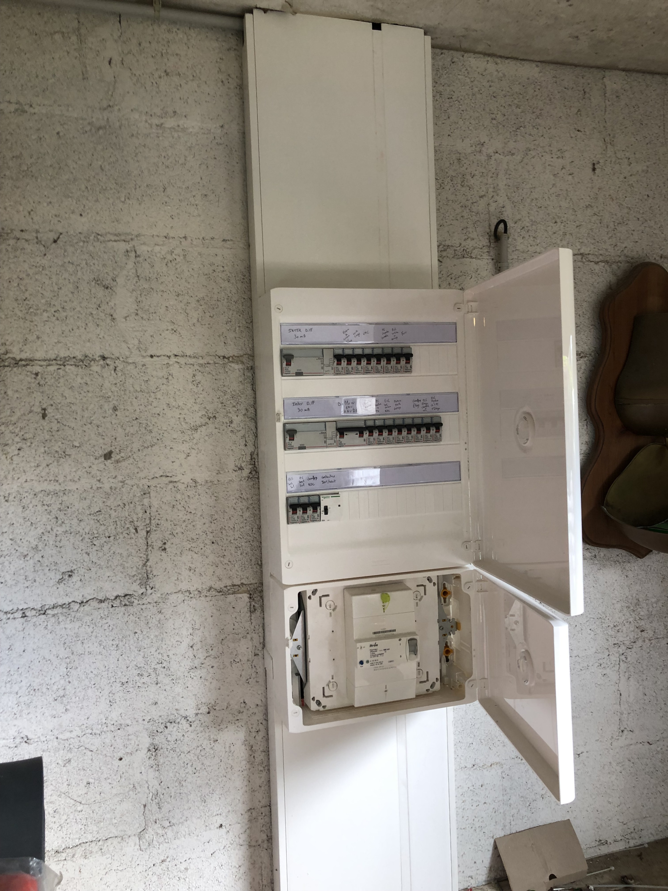 Électricien à FONTENAY-LÈS-BRIIS| ELEC N&J
