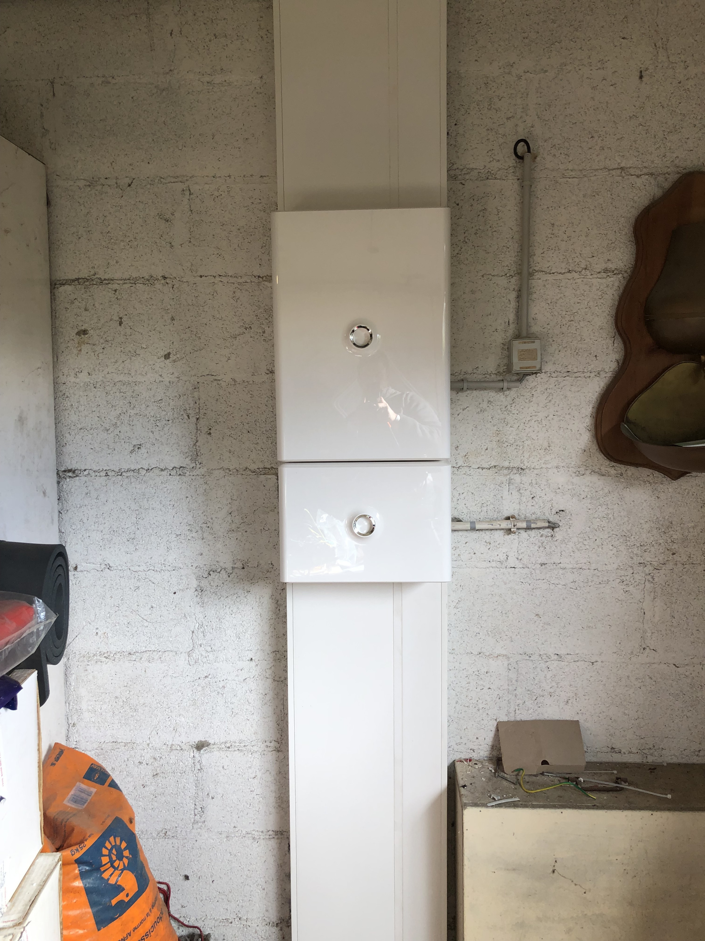 Électricien à FONTENAY-LÈS-BRIIS
