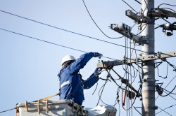 Électricien à Mennecy